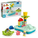 Lego Duplo 10989 Su Parkı