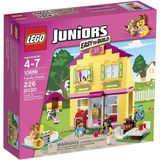 LEGO DUPLO FAMILY HOUSE
