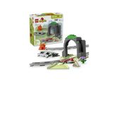 Lego Duplo Tren Tüneli Ve Rayları Ek Macera Seti