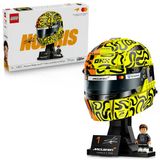 Lego Editions 43023 McLaren Mastercard F1 Team Lando Norris Kaskı