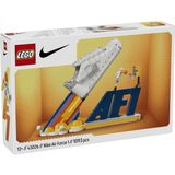 Lego Editions 43026 Nike Air Force 1 x