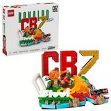 Lego Editions Cristiano Ronaldo Unutulmaz Futbol A
