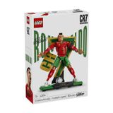 Lego Editions Cristiano Ronaldo Unutulmaz Futbol Anları 854 Parça 43016