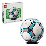 Lego Editions Futbol Topu