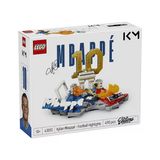 Lego Editions Kylian Mbappe Unutulmaz Futbol Anları 490 Parça 43013