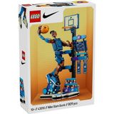 LEGO® Editions Lifestyle Nike Slam Dunk 43010