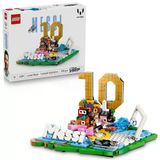 Lego Editions Lionel Messi Unutulmaz Futbol Anları