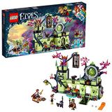 Lego Elves 41188 Goblin Kralı'nın Kalesi'nden Kaçış
