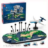 Lego Exclusive 41838 1231 Parça Seyahat Anıları
