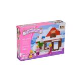 Lego Fairyland 130 Parça Mini Oyuncak N:24411