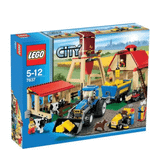 LEGO FARM