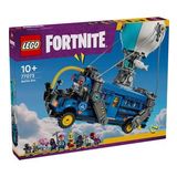 Lego Fortnite 77073 Savaş Otobüsü