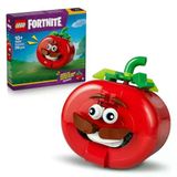 LEGO Fortnite Domates Kafa 77079 | 10 Yas ve Üzeri Kiz ve Erkek Çocuklar Için Figür Içeren Oyuncak Yapim Seti, Video Oyunu Hediye Fikri (210 Parça)