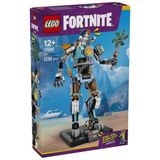 Lego Fortnite Kıt 1230 Parça 77081