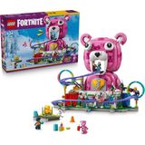LEGO Fortnite Müzikal Mağara 12+ Yaş 1963 Parça Yapı Oyuncağı Seti 77082 - Standart