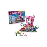 LEGO ® Fortnite® Müzikal Mağara 77082 - 12 Yaş ve Üzeri Çocuklar için Oyuncak Yapım Seti (1963 Parça)