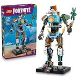 LEGO Fortnite Pısıkopat 77081 | 12 Yas ve Üzeri Çocuklar ve Video Oyunculari Için Minifigür Içeren Oyuncak Yapim Seti, Hediye Fikri (1230 Parça)