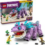 Lego Fortnite Tontiş 77077 – 10 Yaş Ve Üzeri Video Oyunu Seven Erkek Ve Kız Çocuklar Için Aksiyon Do
