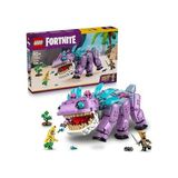 LEGO Fortnite Tontiş 77077 – 10 Yaş ve Üzeri Video Oyunu Seven Erkek ve Kız Çocuklar Için Aksiyon Dolu Yara... + 9 LEGO