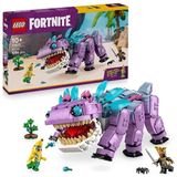 LEGO Fortnite Tontiş 77077 - 10 Yaş ve Üzeri Video Oyunu Severler için Yaratıcı Oyuncak Yapım