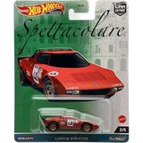 Lego FPY86 Hot Wheels Premium Car Culture Series
