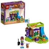 Lego Friends 41327 Mia'nın Yatak Odası