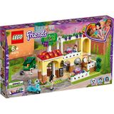 Lego Friends 41379 Heartlake City Restoranı