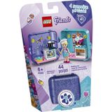 Lego Friends 41401 Stephanie Oyun Küpü