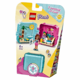 Lego Friends 41412 Olivanın Yaz Oyun Küpü