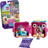 Lego Friends 41667 Olivia’nın Oyun Küpü