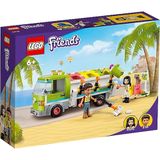 Lego Friends 41712 Geri Dönüşüm Kamyonu
