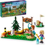 Lego Friends 42622 Macera Kampı Okçuluk Alanı