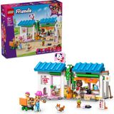 Lego Friends 42677 Köpek Ödülleri Pastanesi
