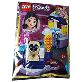 Lego Friends 561808 Dog Hairdresser Salon
