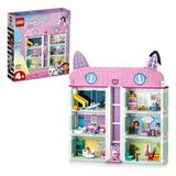 Lego Gabby's Dollhouse 10788 Gabby's Dollhouse Yapım Seti
