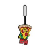 Lego Gear 52935 Pizza Guy Bag Tag