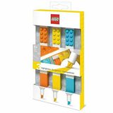 Lego Gear Highlighters 3'lü Kalem Seti 51685