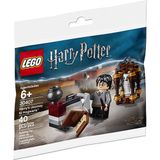 Lego Harry Potter 30407 Harry's Journey To Hogwarts