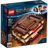 Lego Harry Potter 30628 Monster Book Of Monsters