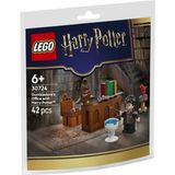 Lego Harry Potter 30724 ile Dumbledore'un Ofisi