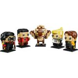Lego Harry Potter 40791 Ateş Kadehi Figürleri (671 Parça)