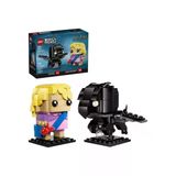 Lego Harry Potter 40802 Luna Lovegood Ve Thestral Figürleri (292 Parça)