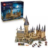 Lego Harry Potter 71043 Hogwarts Castle