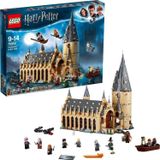 Lego Harry Potter 75954 Hogwarts Büyük Salon