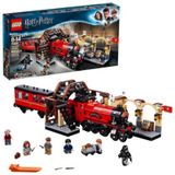 Lego Harry Potter 75955 Hogwarts Express Ron Weasley Hermione Granger Trolley Witch