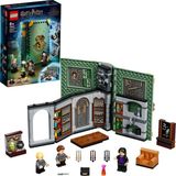 Lego Harry Potter 76383 Hogwarts Anısı: İksir Dersi