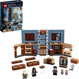 Lego Harry Potter 76385 Hogwarts Anısı: Tılsım Dersi
