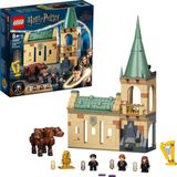 Lego Harry Potter 76387 Hogwarts Fluffy ile Karşılaşma