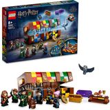 Lego Harry Potter 76399 Hogwarts Sihirli Bavul