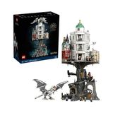 Lego Harry Potter 76417 Gringotts Büyücü Bankası